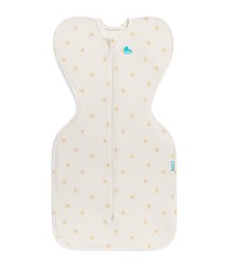 Otulacz Swaddle UP - rozmiar XS - słoneczka - ETAP 1 - TOG 2.5