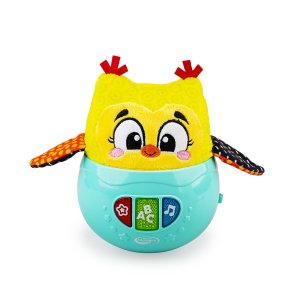 Dume Discovery Sówka Tosia