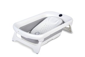 Wanienka dziecięca Colibro Space 2w1