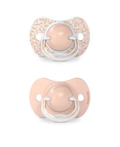 083119 Smoczek Sx Pro 6-18 Dreams Brzoskwiniowy 308276