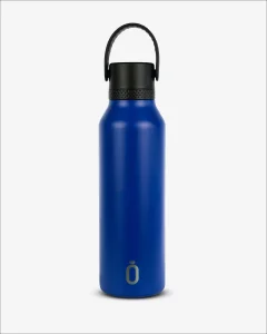 Butelka termiczna Runbott Mii 600 ml - kobaltowa