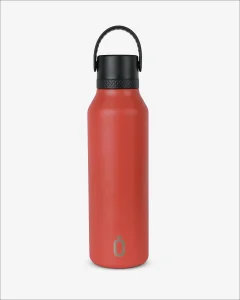Butelka termiczna Runbott Mii 600 ml - sunset
