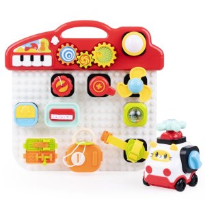 Dumel Discovery Motoryczny Domek