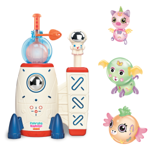 Fabryka Radości - Kosmiczne Balony