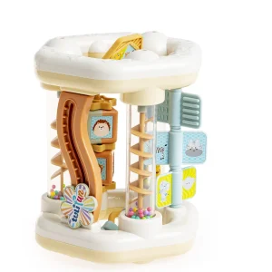 Zręcznościowy roluś pastelowy