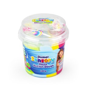 Sensory Masa Butter Dough 280G