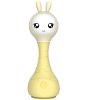 Inteligentna Grzechotka Alilo Smarty Bunny R1 - Yellow