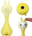 Inteligentna Grzechotka Alilo Smarty Bunny R1 - Yellow