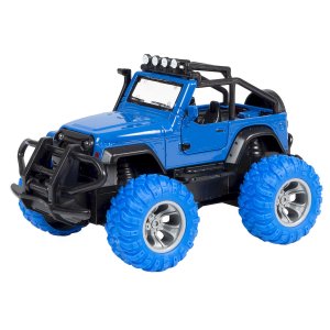 Auto Jeep Suv