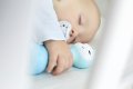 Inteligentna Grzechotka Alilo Smarty Bunny R1 - Yellow
