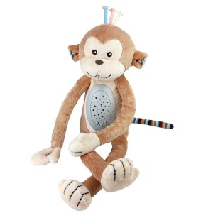 Przyjaciel Tuli Luli Małpka Smily Play