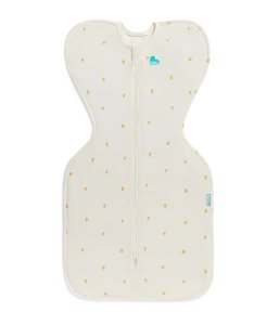 Otulacz Swaddle UP- rozmiar S - ETAP 1 - wiskoza bambusowa - TOG 1.0
