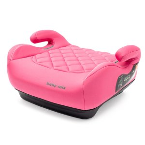 Fotelik samochodowy BABY MIX HERO I-SIZE pink