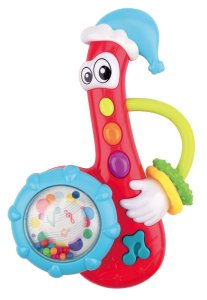 K's Kids Zabawka muzyczna Saksofon