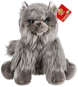 Maskotka Pluszak Kot Perski