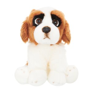 Pluszowy Piesek Bernardyn 30 cm
