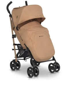 Wózek dziecięcy Euro-Cart Ezzo Camel