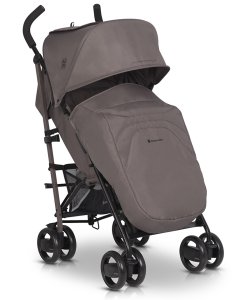 Wózek dziecięcy Euro-Cart Ezzo Taupe
