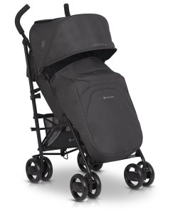 Wózek dziecięcy Euro-Cart Ezzo Iron