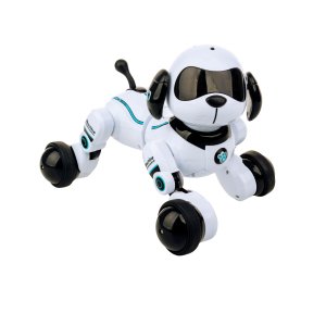 Dumel Robopies Twist