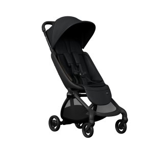 Wózek spacerowy Mima Miro - czarny