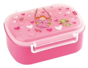 Lunchbox Pinky Queeny
