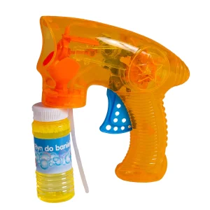 Pistolet Led Do Robienia Baniek