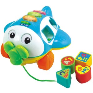 Smily Play Samolot Śmiałek Abc