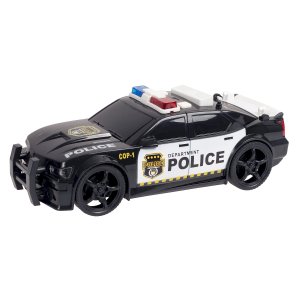 Radiowóz Policyjny Smily Play dla Dzieci