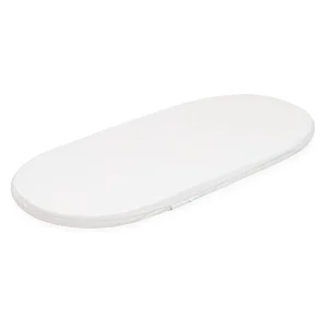 Dziecięcy piankowy materac do wózka New Baby STANDARD 75x33x3 cm