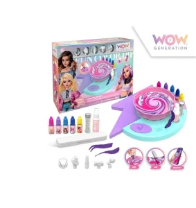 Zestaw Kreatywny Do Malowania - Wow Generation