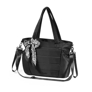 Babyono  Torba Dla Mamy Do Wózka Cami Czarna