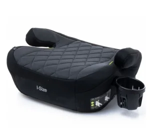 4Baby Fotelik Hi-Fix Cup 125-150Cm Graphite I-Size