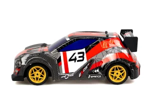 Exost Pojazd Zdalnie Sterowany PRO RALLY XTR Wyścigówka