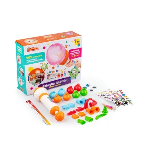 FABRYKA RADOŚCI - MEGA BALONY