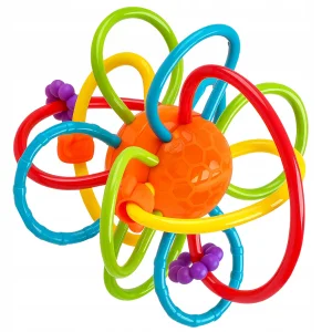 Grzechotka Gryzak Hola