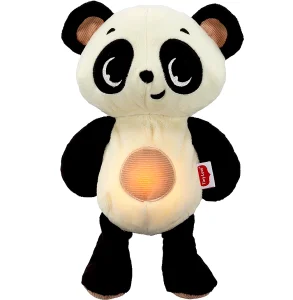Uspokajająca Pluszowa przytulanka - Przyjaciel Panda