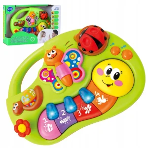 Keyboard Wesołą Buźka Hola