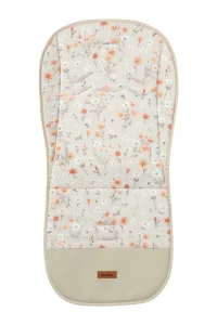 Wkładka do Wózka Velvet Twigs Beige