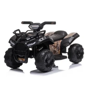 Elektryczny quad Baby Mix ATV czarny