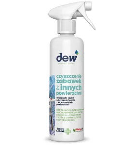 Środek Do Czyszczenia Zabawek I Innych Powierzchni 500 Ml