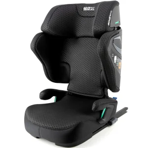 Fotelik samochodowy i-Size Isofix Sparco Kids SK8000i G23 100-150 cm