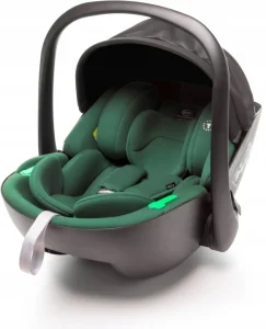 4Baby Fotelik Neo 40-87Cm Dark Green I-Size