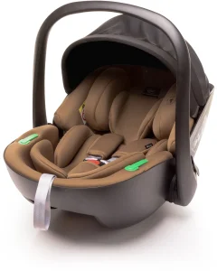 4Baby Fotelik Neo 40-87Cm Mokka I-Size