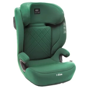 4Baby Fotelik Nero 100-150Cm Dark Green I-Size
