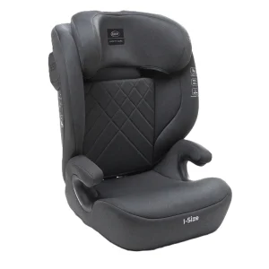 4Baby Fotelik Nero 100-150Cm Graphite I-Size