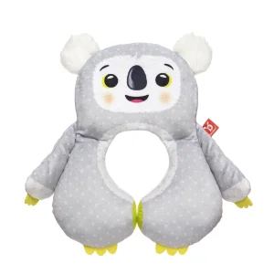 Zagłówek Koala Albert 1-4 lat