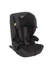 GRACO Fotelik samochodowy Energi I-Size R129 2w1 MIDNIGHT