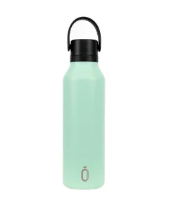 Butelka termyczna Runbott Mii 600 ml - miętowa