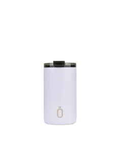 Kubek termiczny Runbott Siip 350 ml - Liliowy
